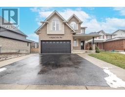 4 CLAIRFIELDS DRIVE W, Guelph, Ontario