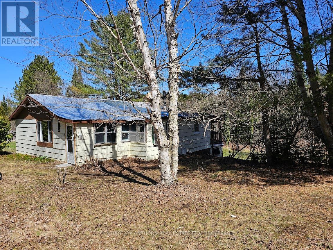 119 ADDINGTON RD 7 ROAD, addington highlands, Ontario
