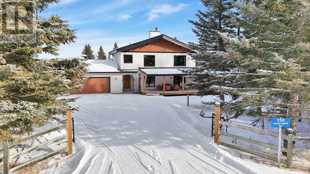 156 Eagle Ridge Drive, Rural Clearwater County, Alberta  T0M 0M0 - Photo 41 - A2193227