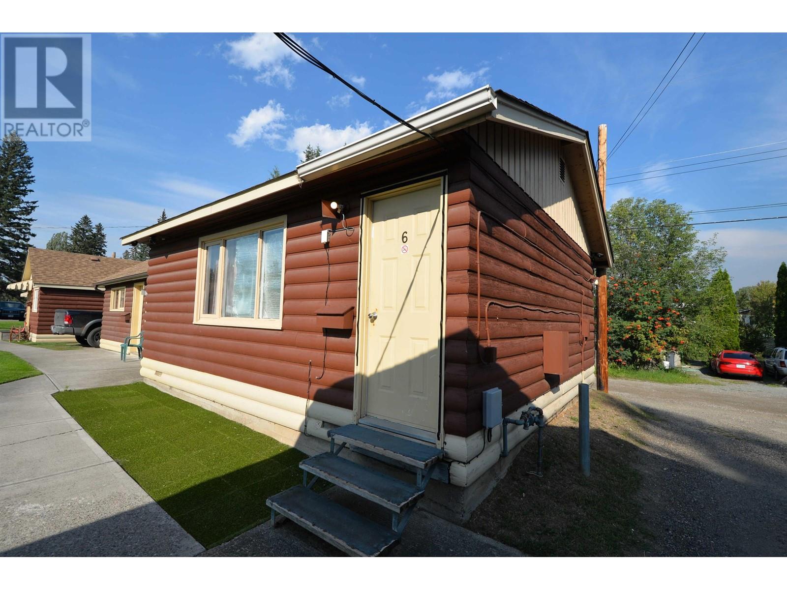 867 17th Avenue, Prince George, British Columbia  V2L 3Y5 - Photo 16 - C8068753