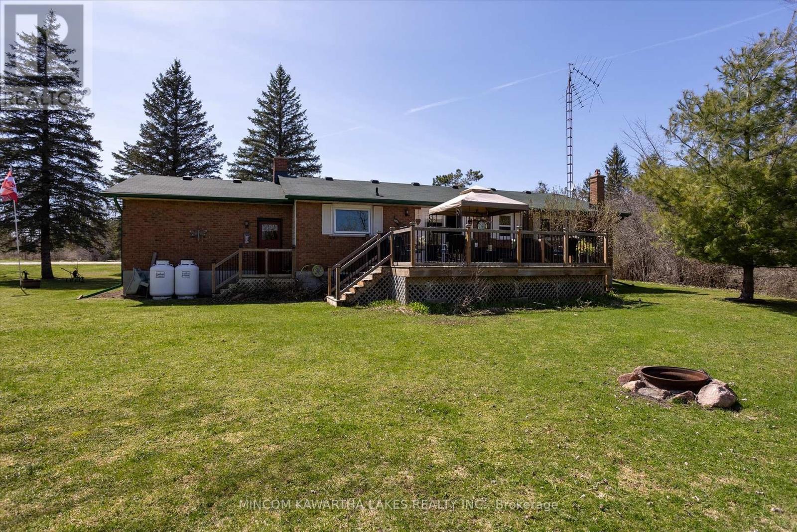 484 Bethel Road, Kawartha Lakes, Ontario K0L 2W0 - Photo 43 - X12116345