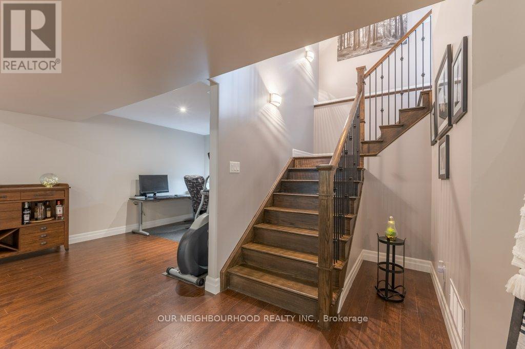 23 Autumn Grve Crescent, Quinte West, Ontario K8V 5P4 - Photo 26 - X12116346