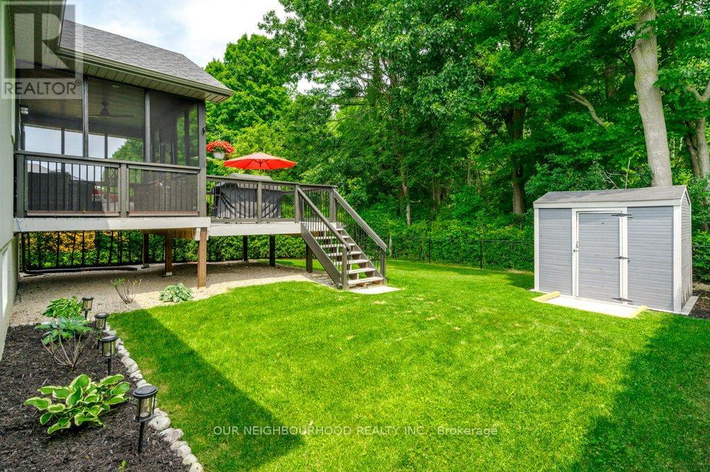 23 Autumn Grve Crescent, Quinte West, Ontario K8V 5P4 - Photo 32 - X12116346