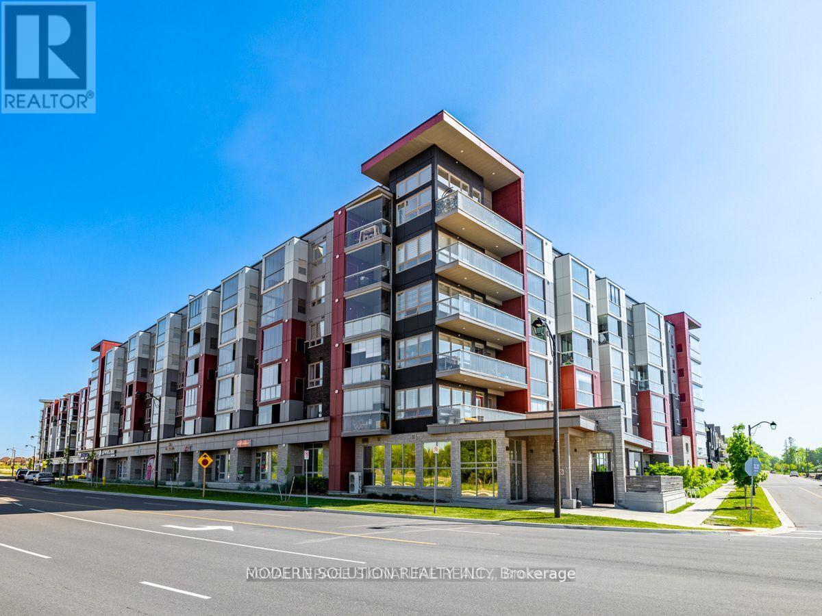 Property at 615 - 2 ADAM SELLERS STREET image 1