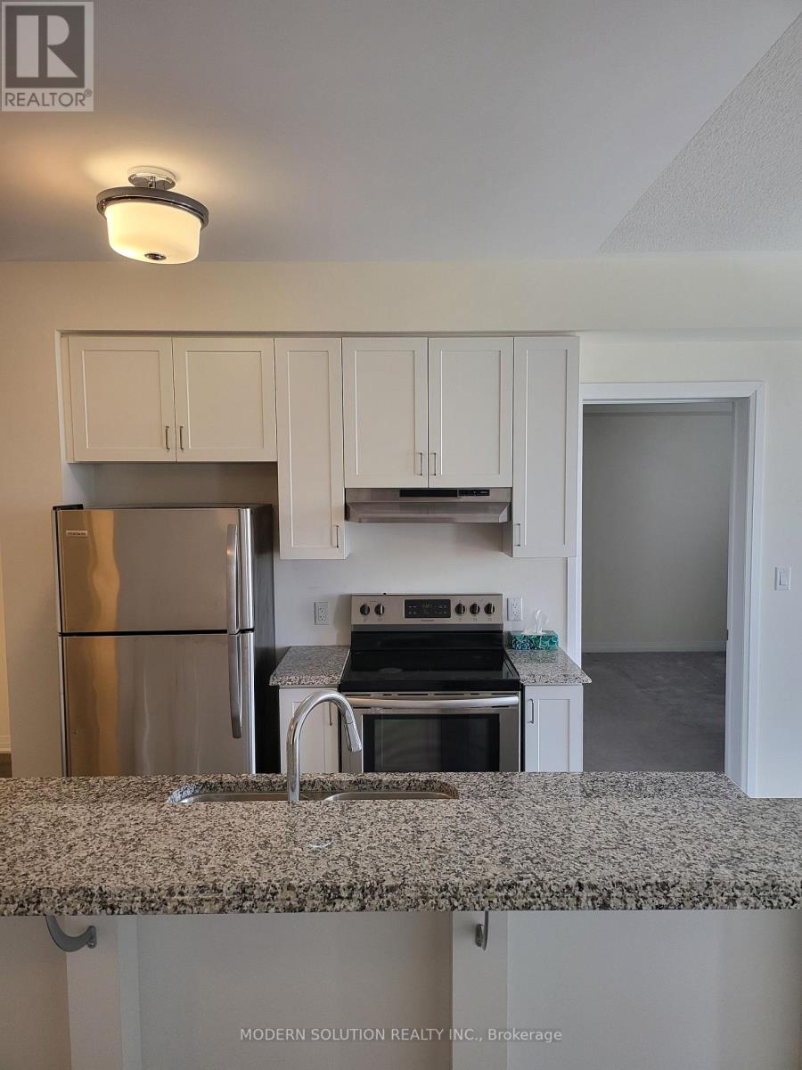 615 - 2 Adam Sellers Street, Markham (Cornell), Ontario  L6B 1P2 - Photo 10 - N12115874