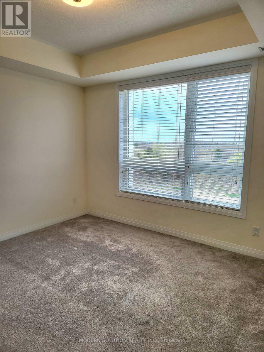 615 - 2 Adam Sellers Street, Markham (Cornell), Ontario  L6B 1P2 - Photo 19 - N12115874