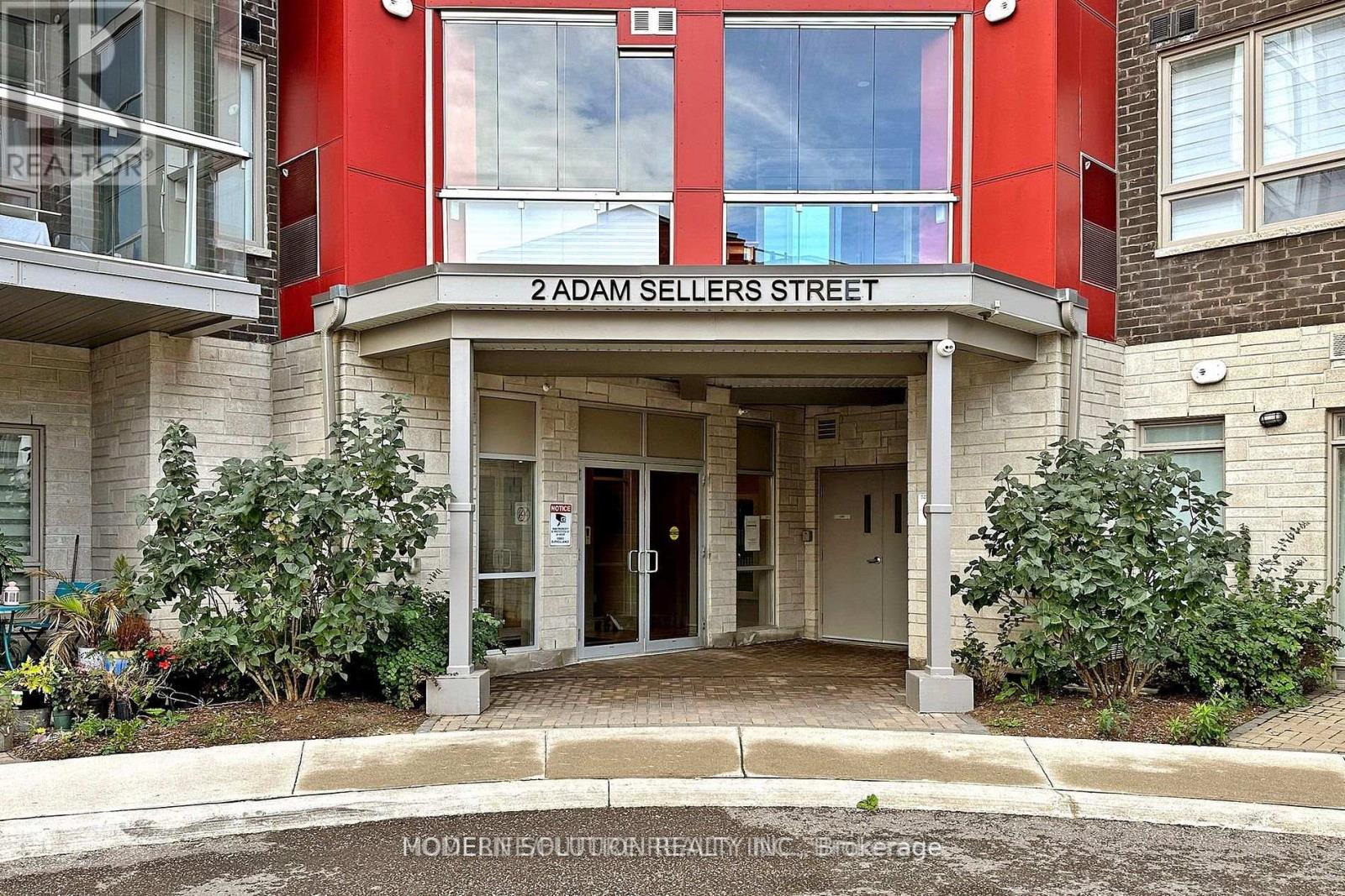 Property at 615 - 2 ADAM SELLERS STREET image 3