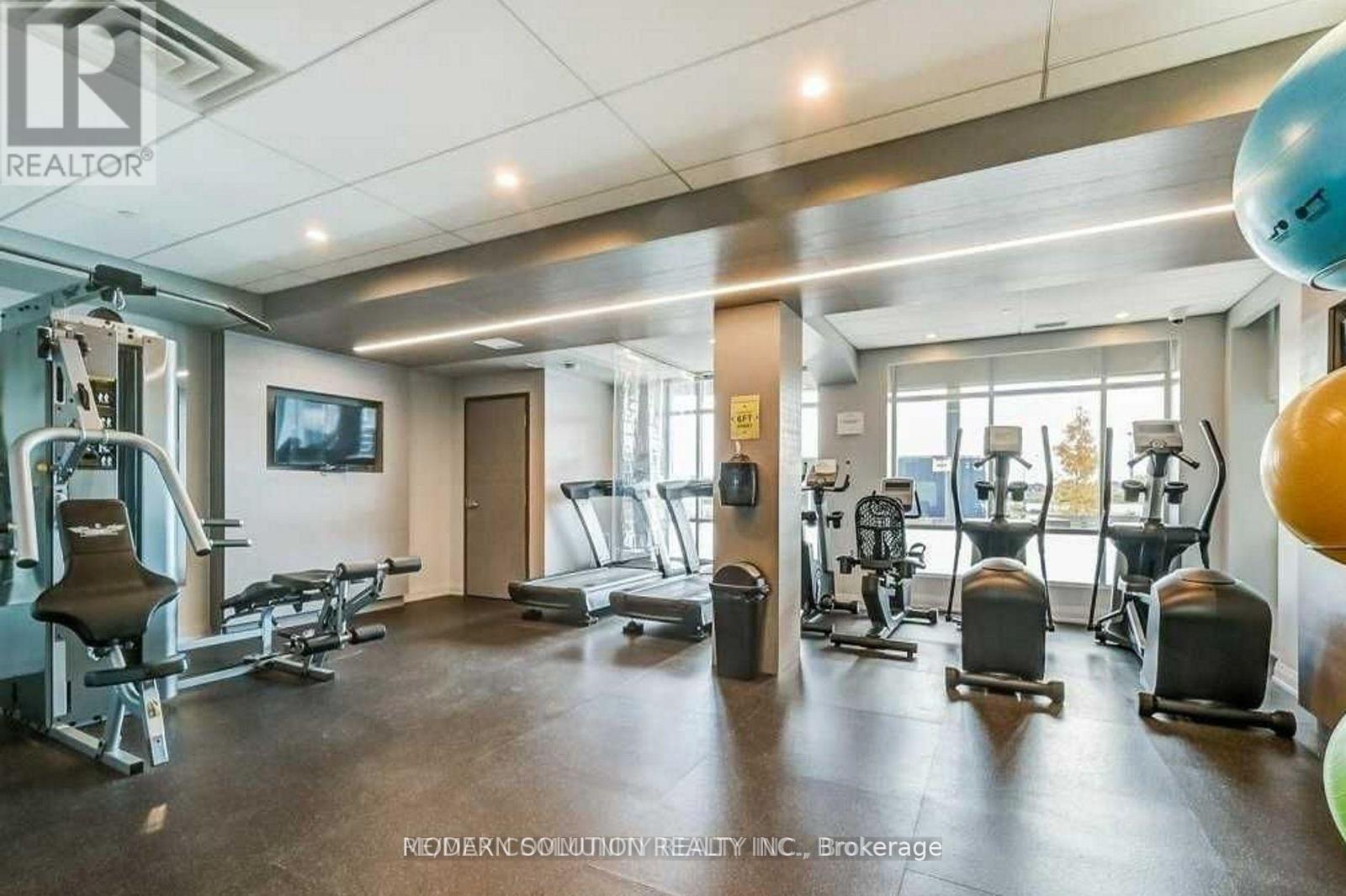 615 - 2 Adam Sellers Street, Markham, Ontario  L6B 1N2 - Photo 32 - N12115927