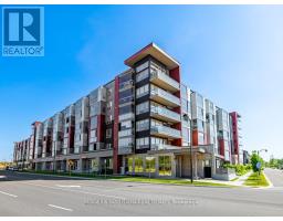 615 - 2 ADAM SELLERS STREET, Markham, Ontario