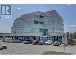 308 - 7800 WOODBINE AVENUE, Markham, Ontario