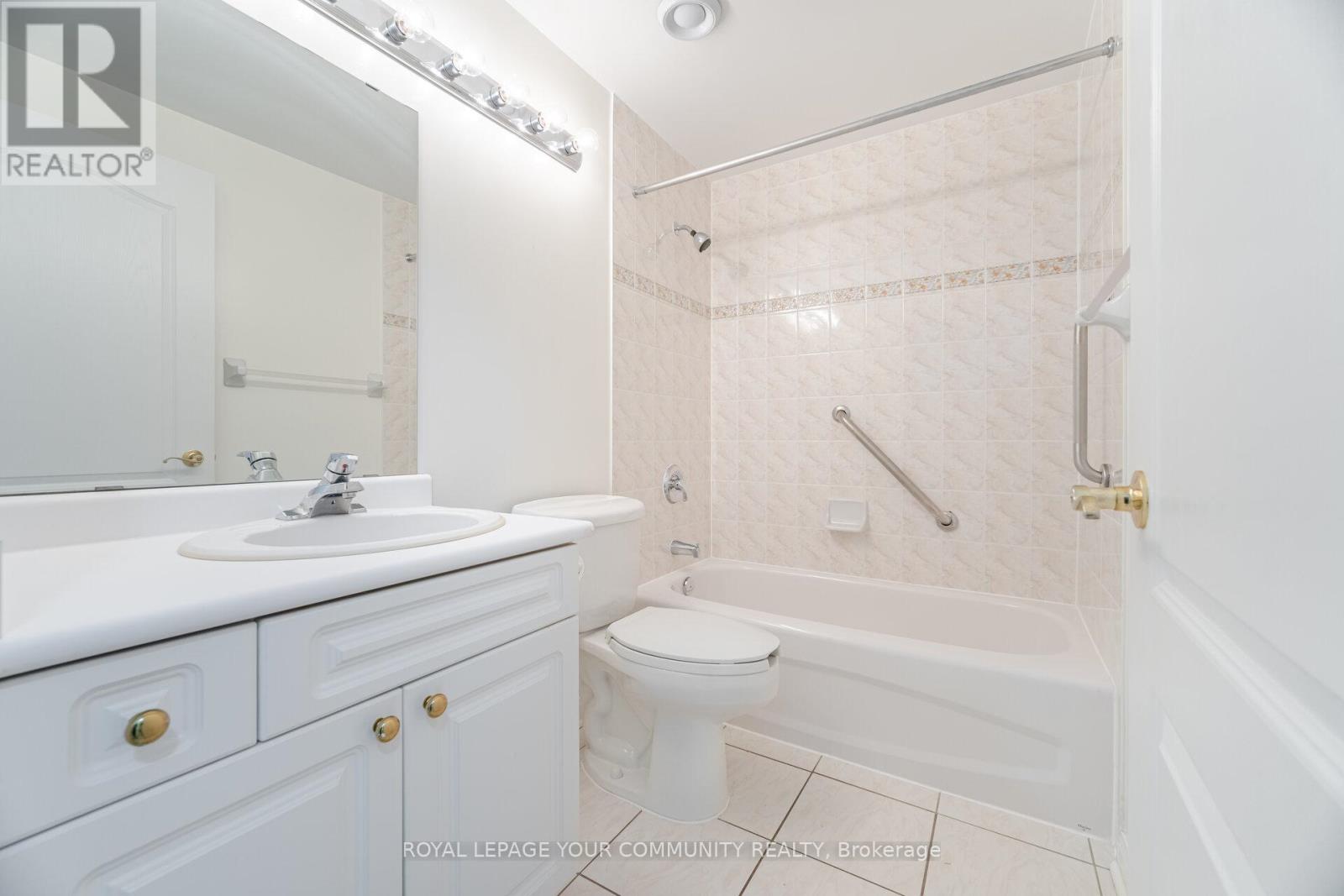 112 - 2502 Rutherford Road, Vaughan (Concord), Ontario  L4K 5N6 - Photo 24 - N12115948