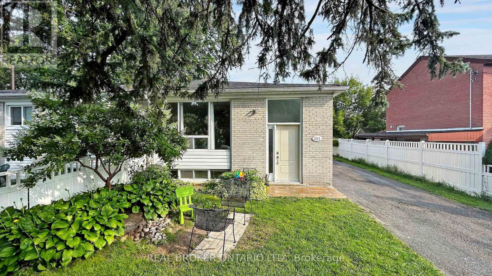 LOWER LEVEL - 351 TAYLOR MILLS DRIVE N, richmond hill (crosby), Ontario