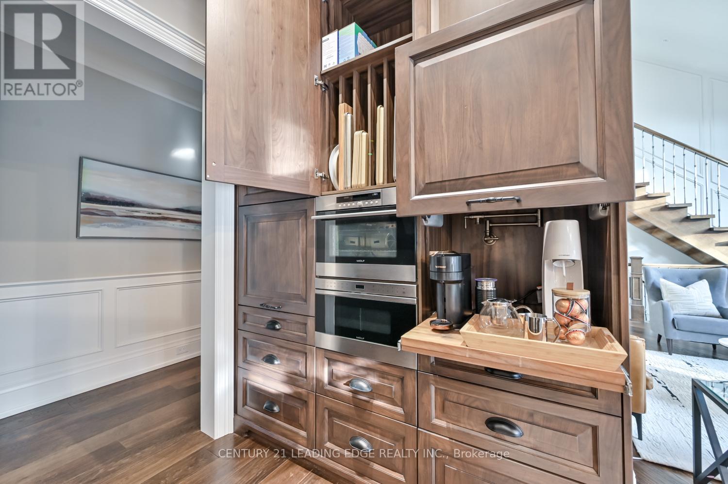 16 Sir Isaac Gate, Markham (Markham Village), Ontario  L3P 3N8 - Photo 17 - N12115982