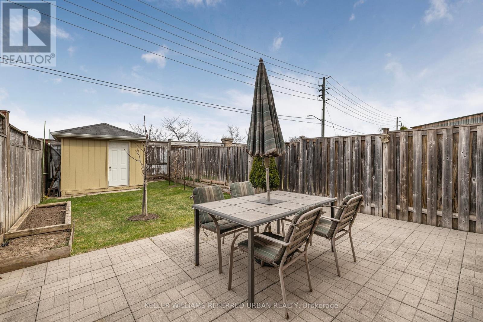 5 Lindenshire Avenue, Vaughan (Maple), Ontario  L6A 4A4 - Photo 34 - N12116020