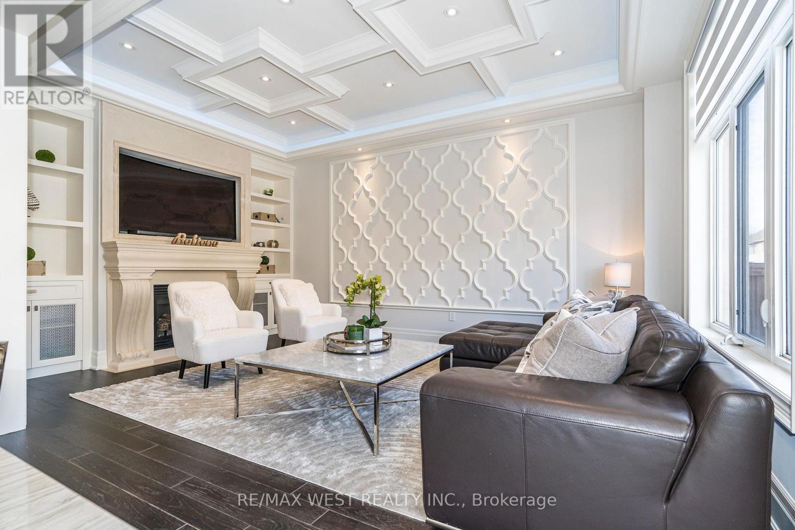 30 Garyscholl Road, Vaughan, Ontario  L4L 1A6 - Photo 13 - N12116273