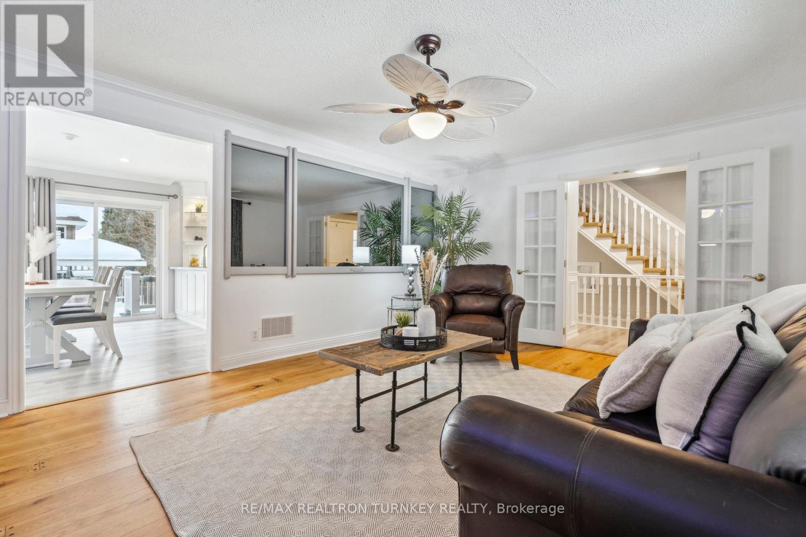 10 Dafoe Street, Uxbridge, Ontario  L0E 1T0 - Photo 10 - N12116288