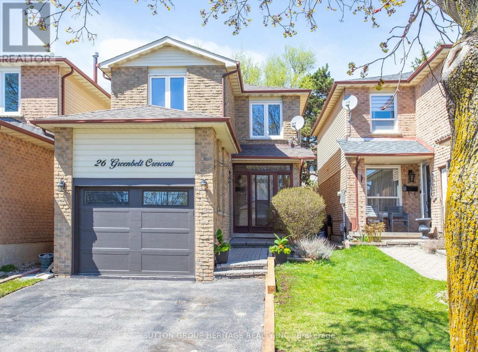 Property at 26 GREENBELT CRESCENT image 2