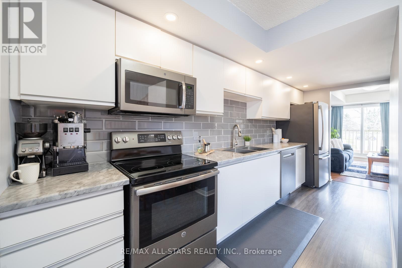 214 - 12421 NINTH LINE, Whitchurch-Stouffville, Ontario