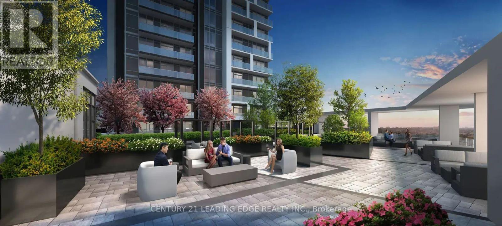 506 - 18 Water Walk Drive, Markham, Ontario  L3R 6L5 - Photo 27 - N12116303
