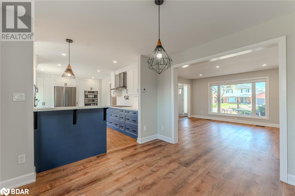 67 Springhome Road, Barrie, Ontario  L4N 4S3 - Photo 7 - 40722567