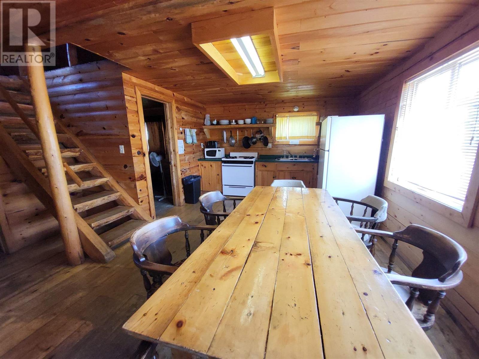 1 Finlayson Lake Resort Rd, Atikokan, Ontario  P0T 1C0 - Photo 24 - TB243030
