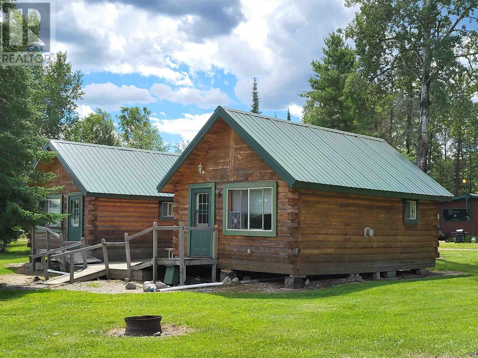 1 Finlayson Lake Resort Rd, Atikokan, Ontario  P0T 1C0 - Photo 13 - TB243030