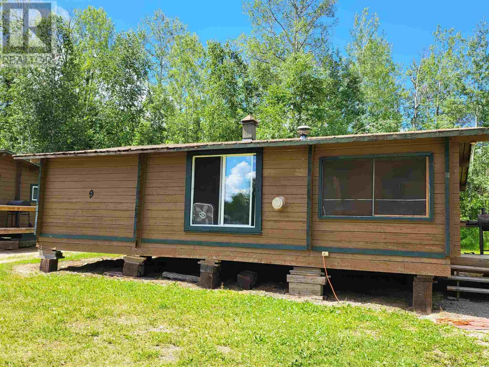 1 Finlayson Lake Resort Rd, Atikokan, Ontario  P0T 1C0 - Photo 19 - TB243030