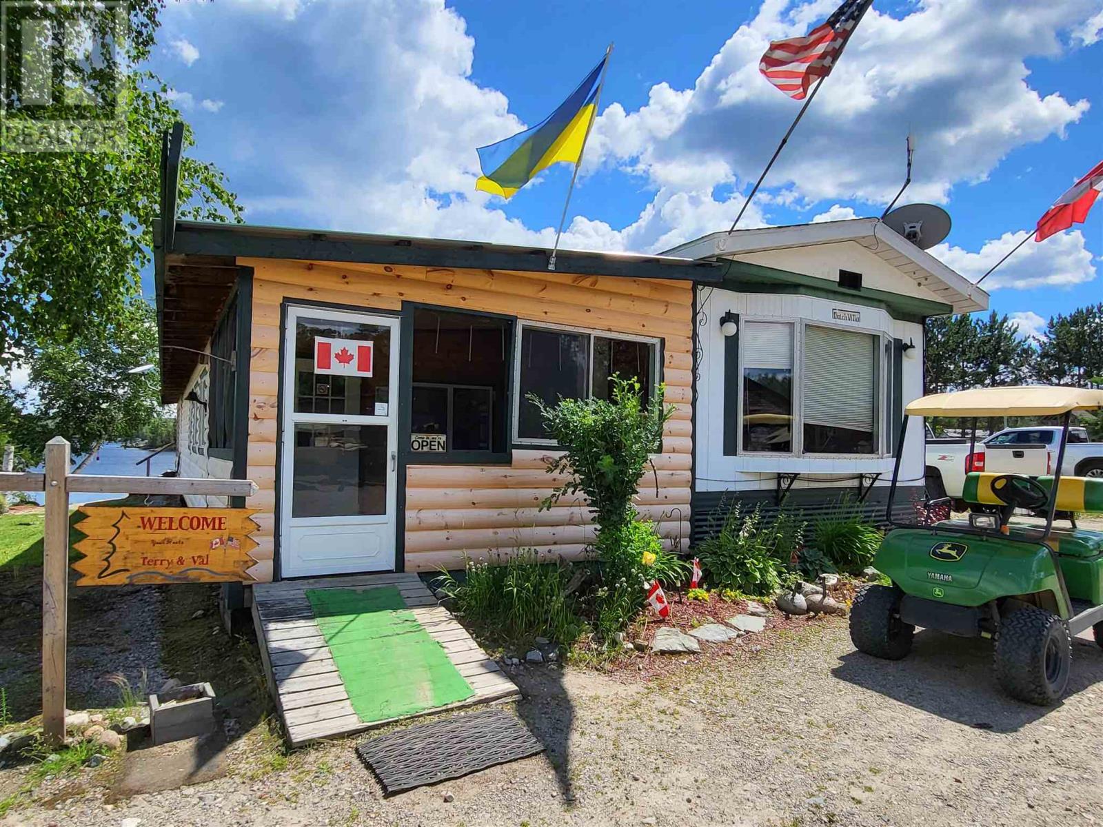 1 Finlayson Lake Resort Rd, Atikokan, Ontario  P0T 1C0 - Photo 37 - TB243030