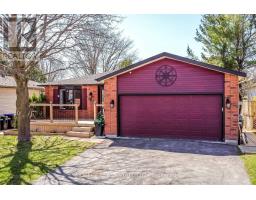 291 OTTER CRESCENT, Midland, Ontario