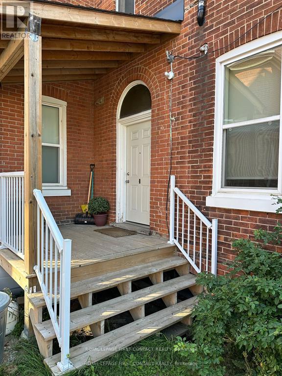 1 - 44 Toronto Street, Barrie, Ontario  L4N 1T9 - Photo 1 - S12115930