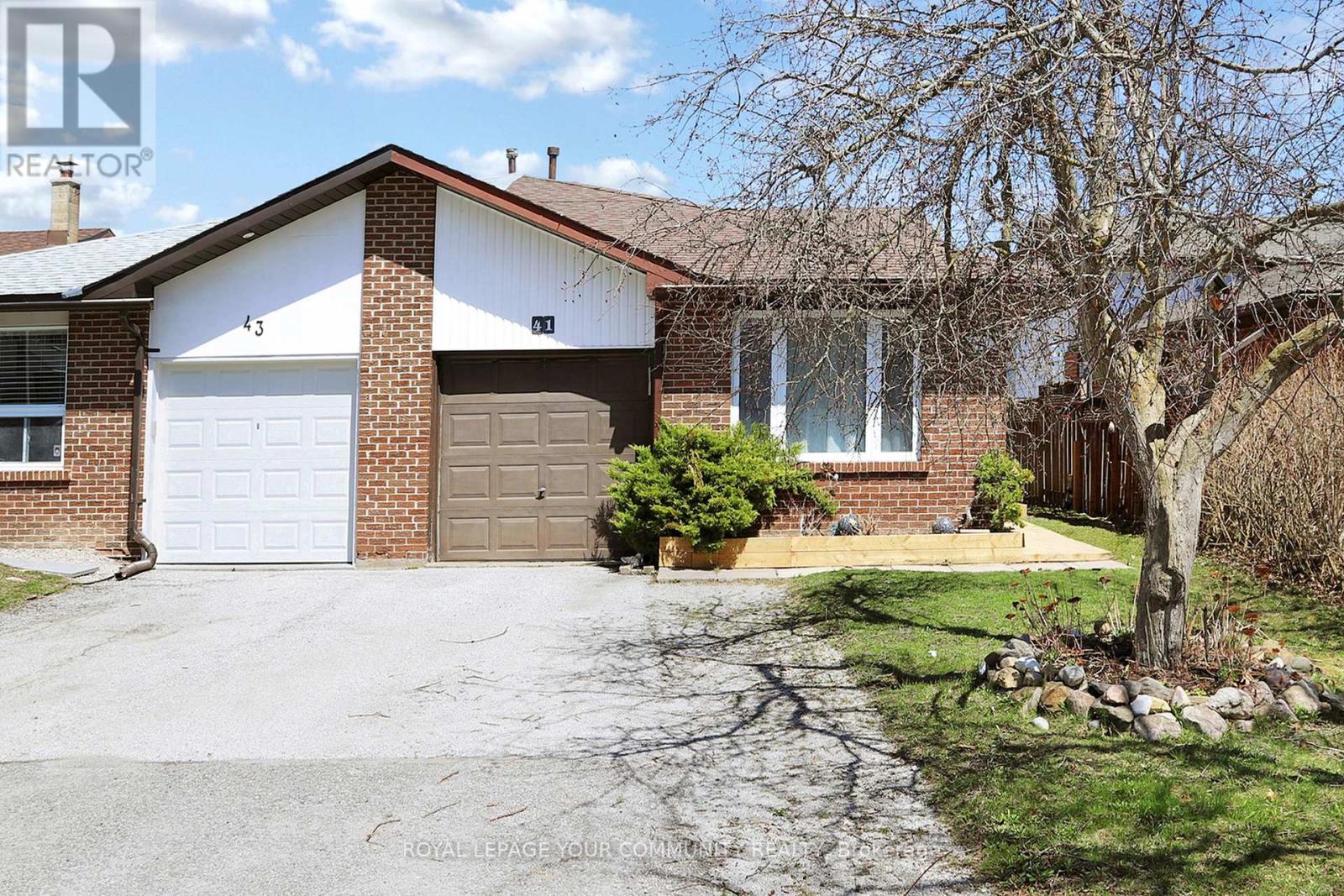 Property at 41 MAPLEHURST CRESCENT image 1