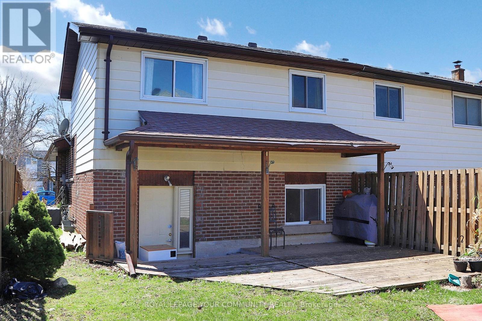 41 Maplehurst Crescent, Barrie, Ontario  L4M 4X1 - Photo 35 - S12116252