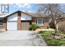 41 MAPLEHURST CRESCENT, Barrie, Ontario