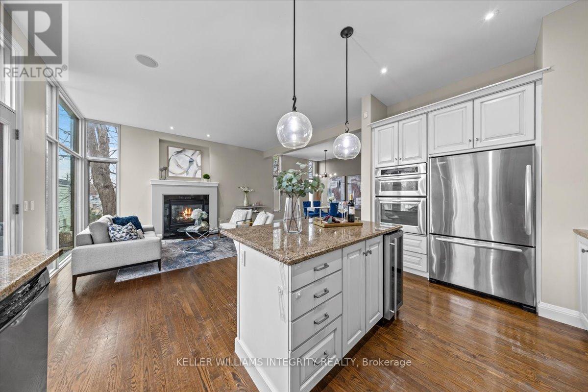 105 Black Maple, Ottawa, Ontario  K1M 0J3 - Photo 16 - X12116327