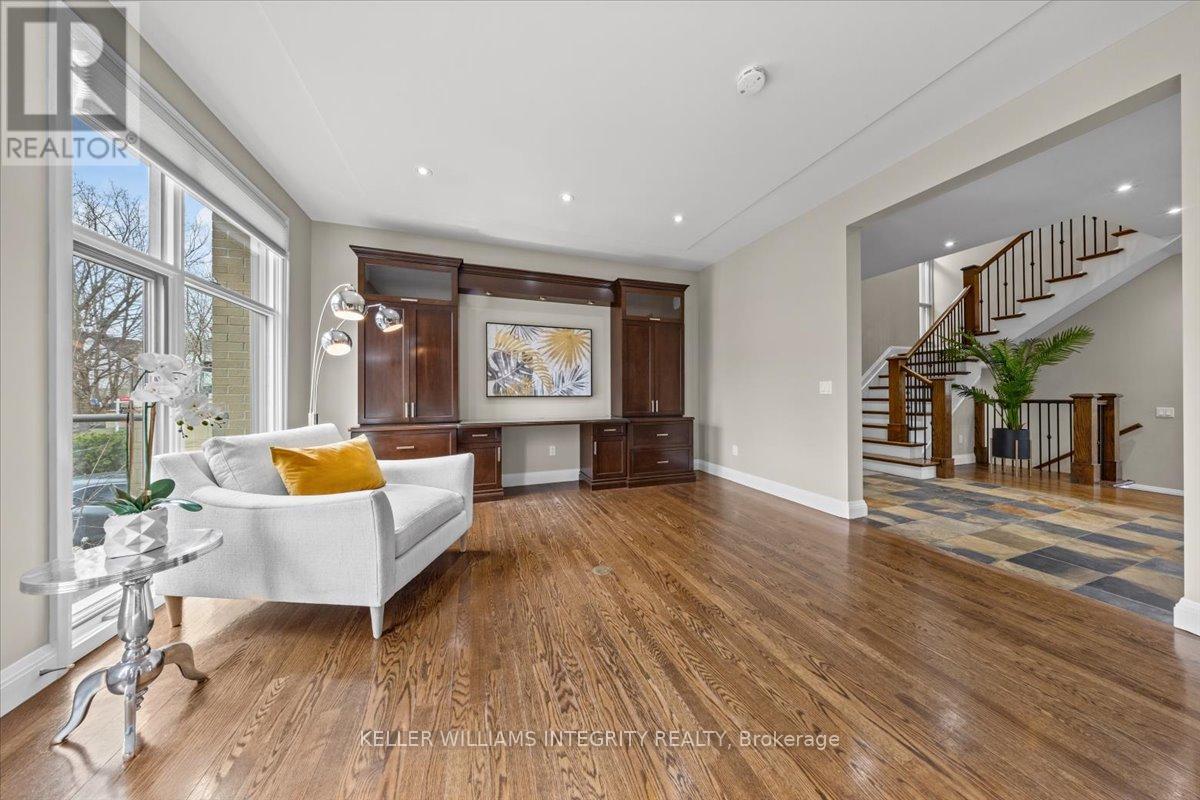105 Black Maple, Ottawa, Ontario  K1M 0J3 - Photo 20 - X12116327