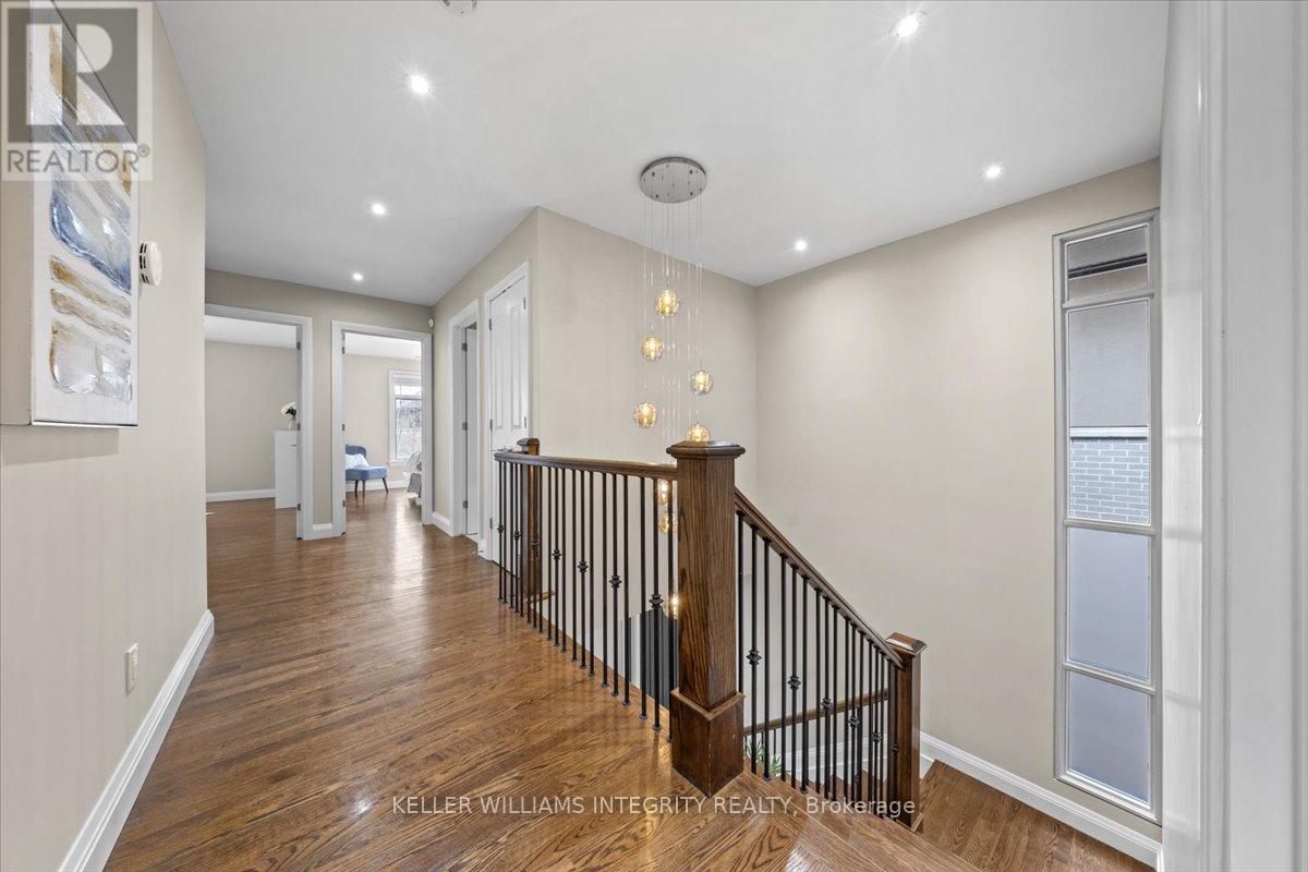 105 Black Maple, Ottawa, Ontario  K1M 0J3 - Photo 25 - X12116327