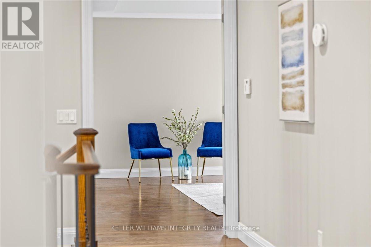 105 Black Maple, Ottawa, Ontario  K1M 0J3 - Photo 26 - X12116327