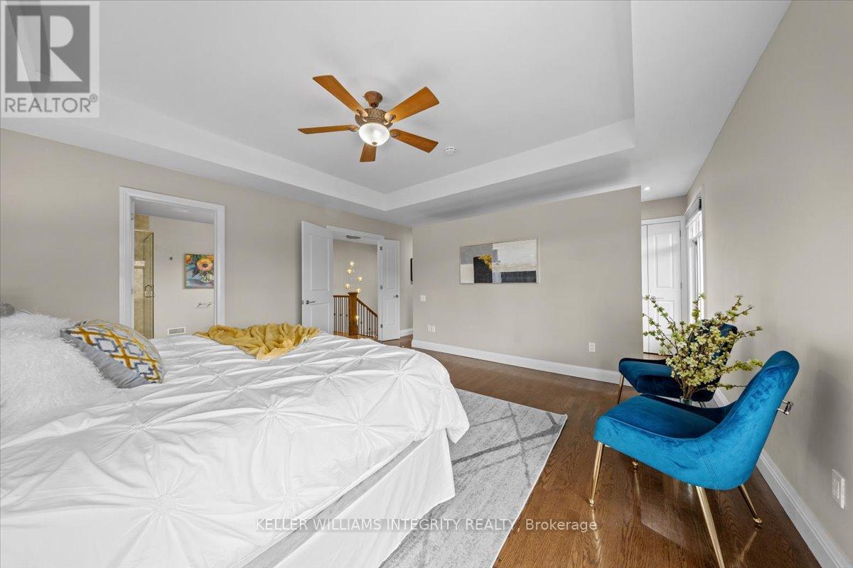 105 Black Maple, Ottawa, Ontario  K1M 0J3 - Photo 29 - X12116327