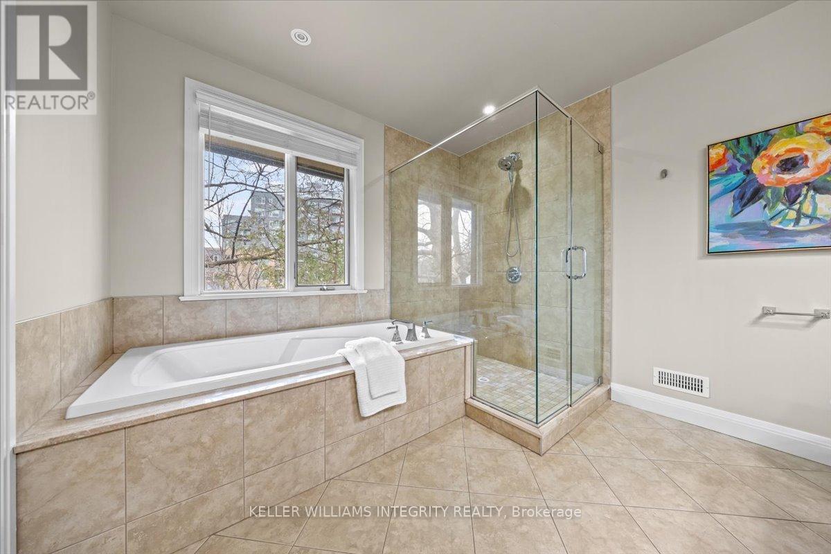 105 Black Maple, Ottawa, Ontario  K1M 0J3 - Photo 33 - X12116327