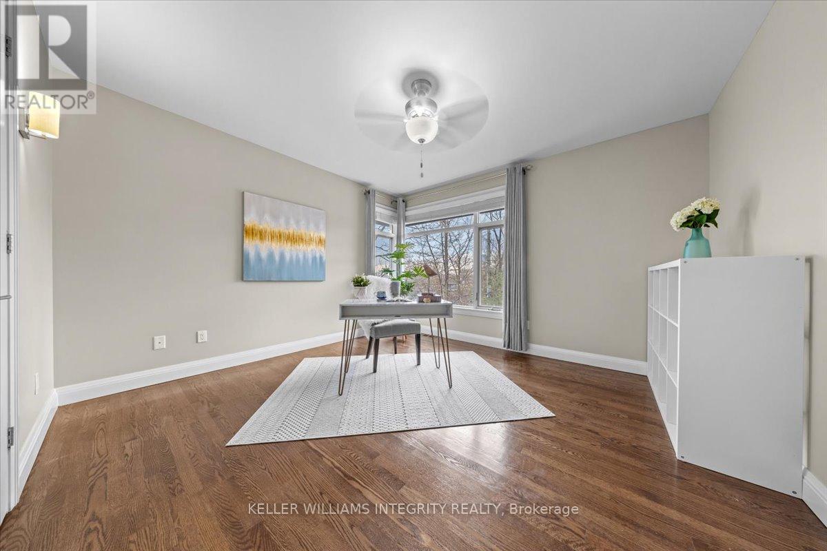 105 Black Maple, Ottawa, Ontario  K1M 0J3 - Photo 34 - X12116327