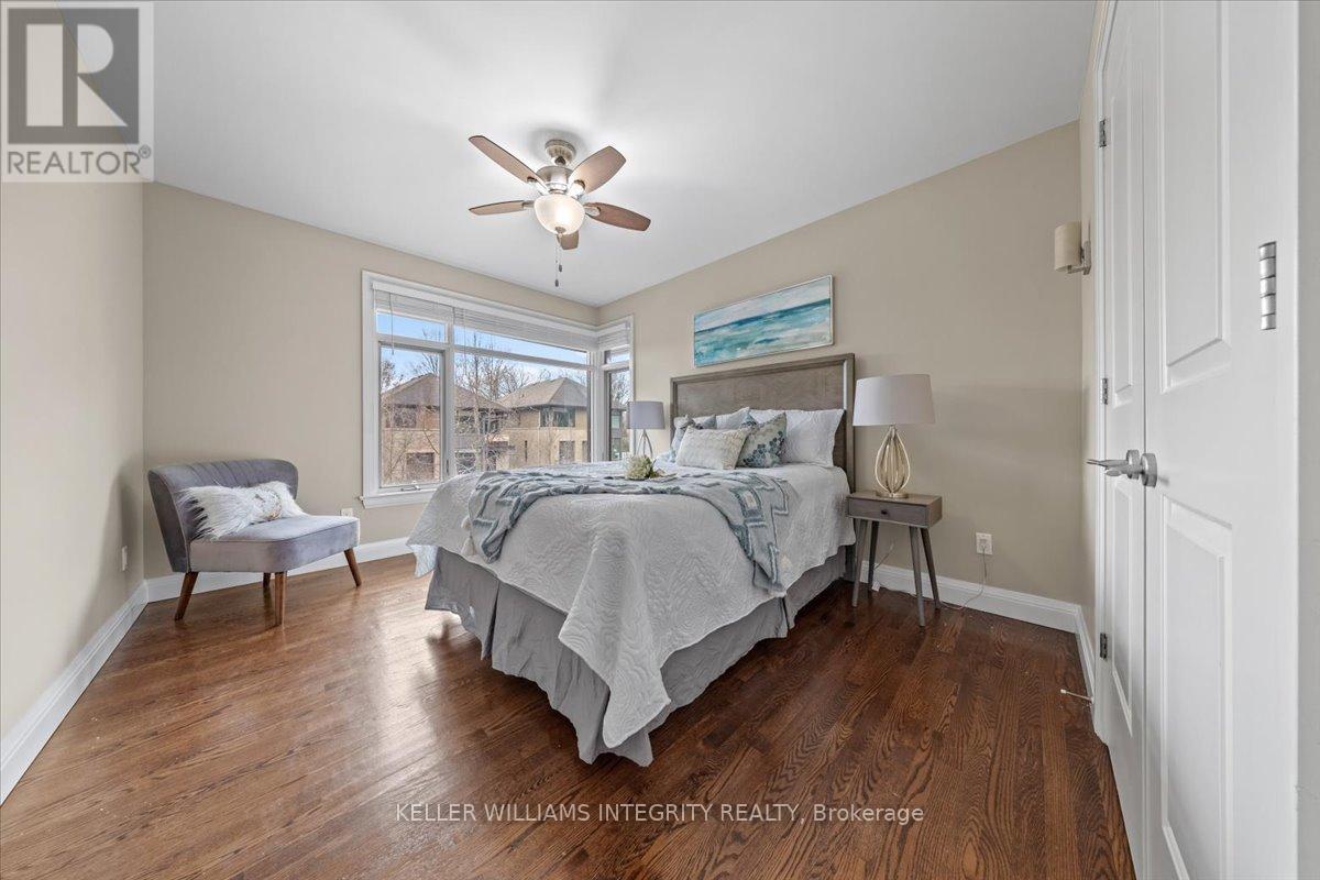 105 Black Maple, Ottawa, Ontario  K1M 0J3 - Photo 37 - X12116327