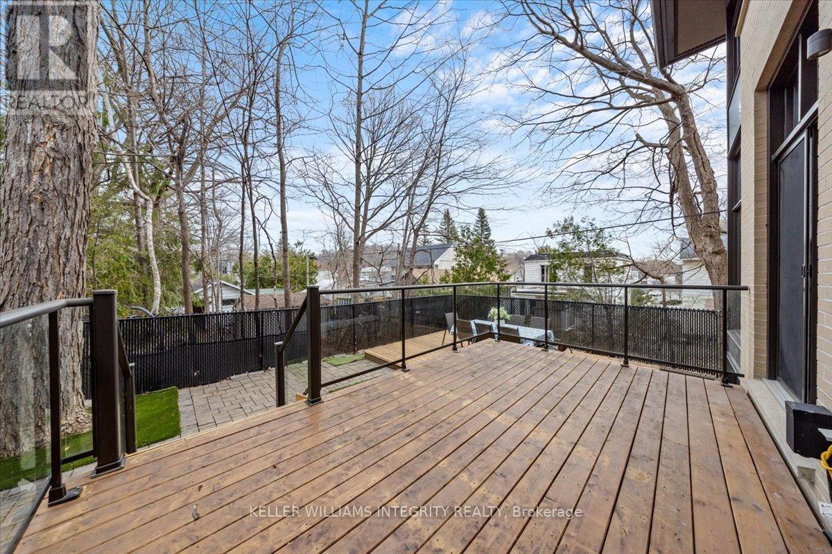 105 Black Maple, Ottawa, Ontario  K1M 0J3 - Photo 48 - X12116327