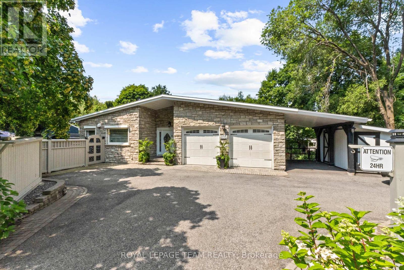 Property at 235 HEMLOCK ROAD image 1