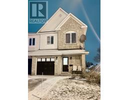 160 MARRISSA AVENUE, Ottawa, Ontario