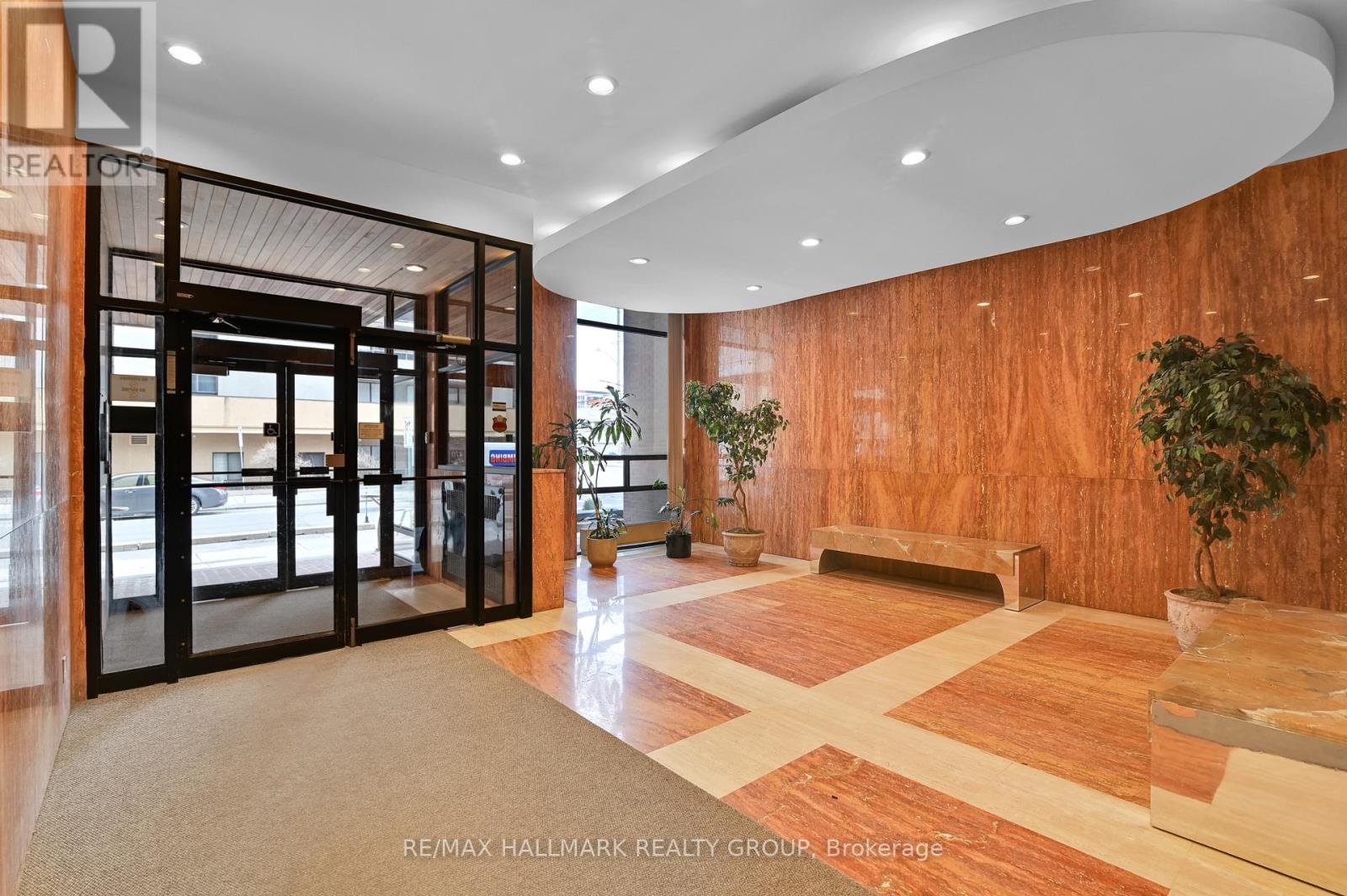 1408 - 475 Laurier Avenue W, Ottawa, Ontario  K1R 7X1 - Photo 4 - X12116431