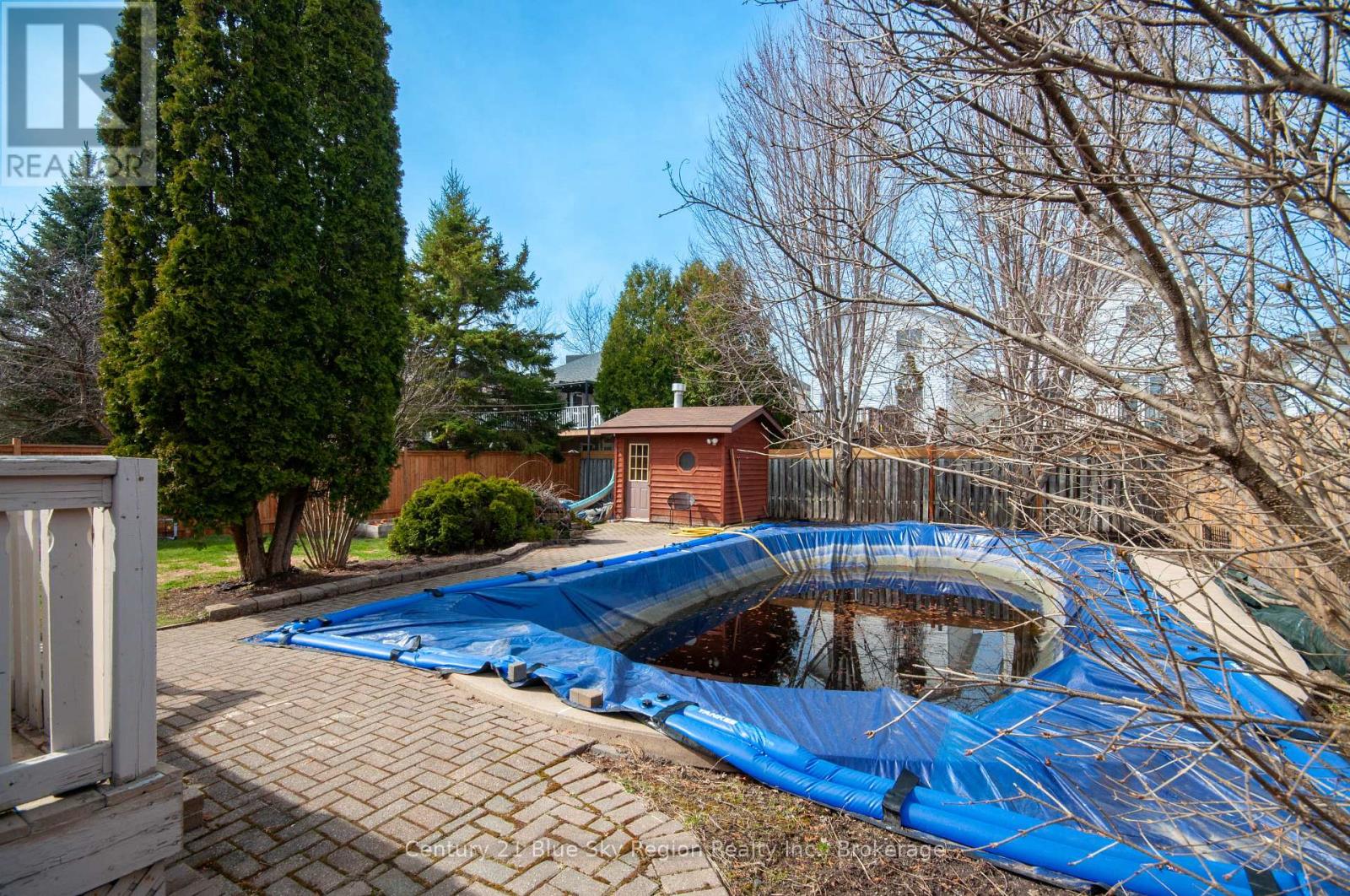 2540 Alexander Road, North Bay (Birchaven), Ontario  P1B 8A1 - Photo 31 - X12116387