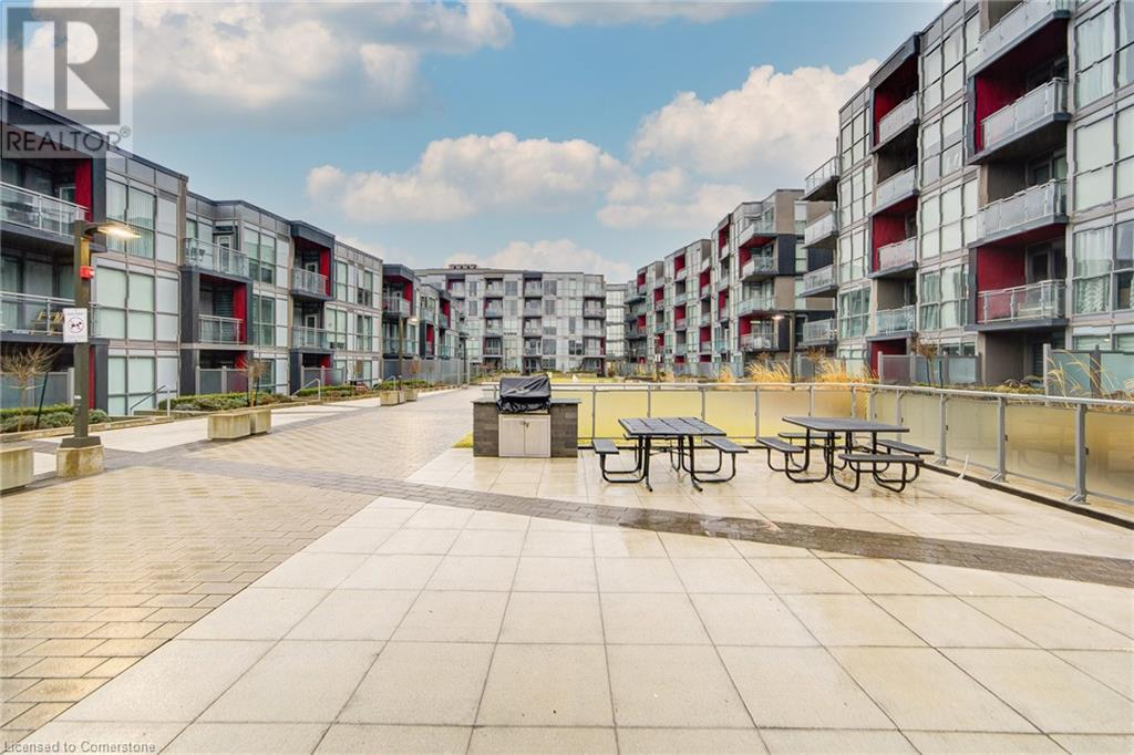 Property at 5260 DUNDAS Street Unit# C202 image 2