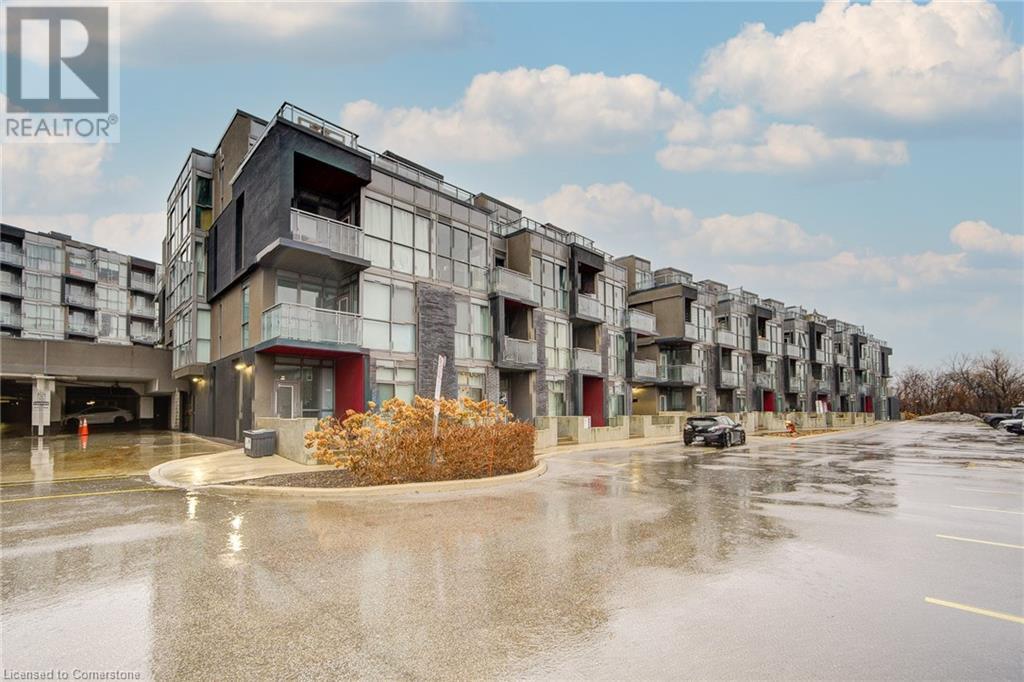 5260 Dundas Street Unit# C202, Burlington, Ontario  L7L 0J7 - Photo 3 - 40723162