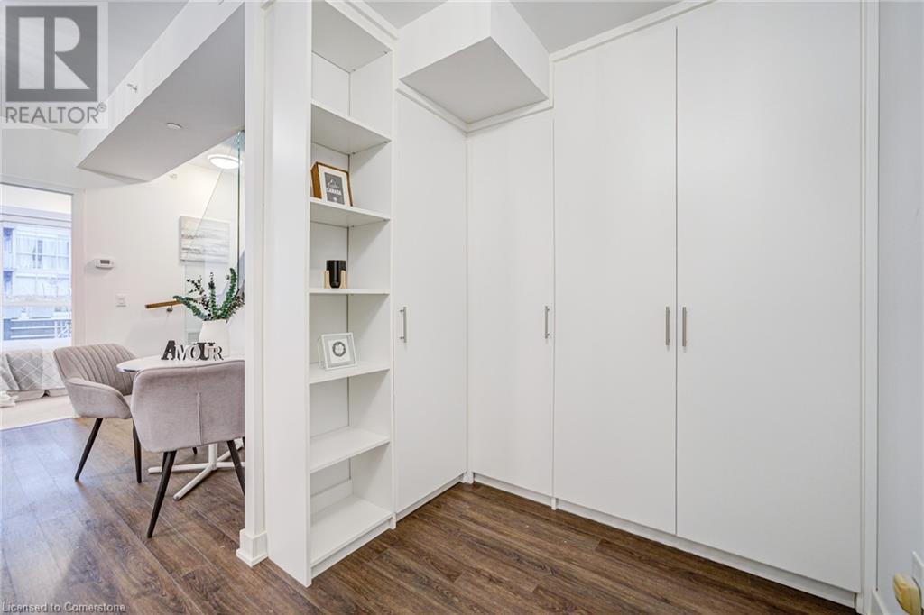 Property at 5260 DUNDAS Street Unit# C202 image 4