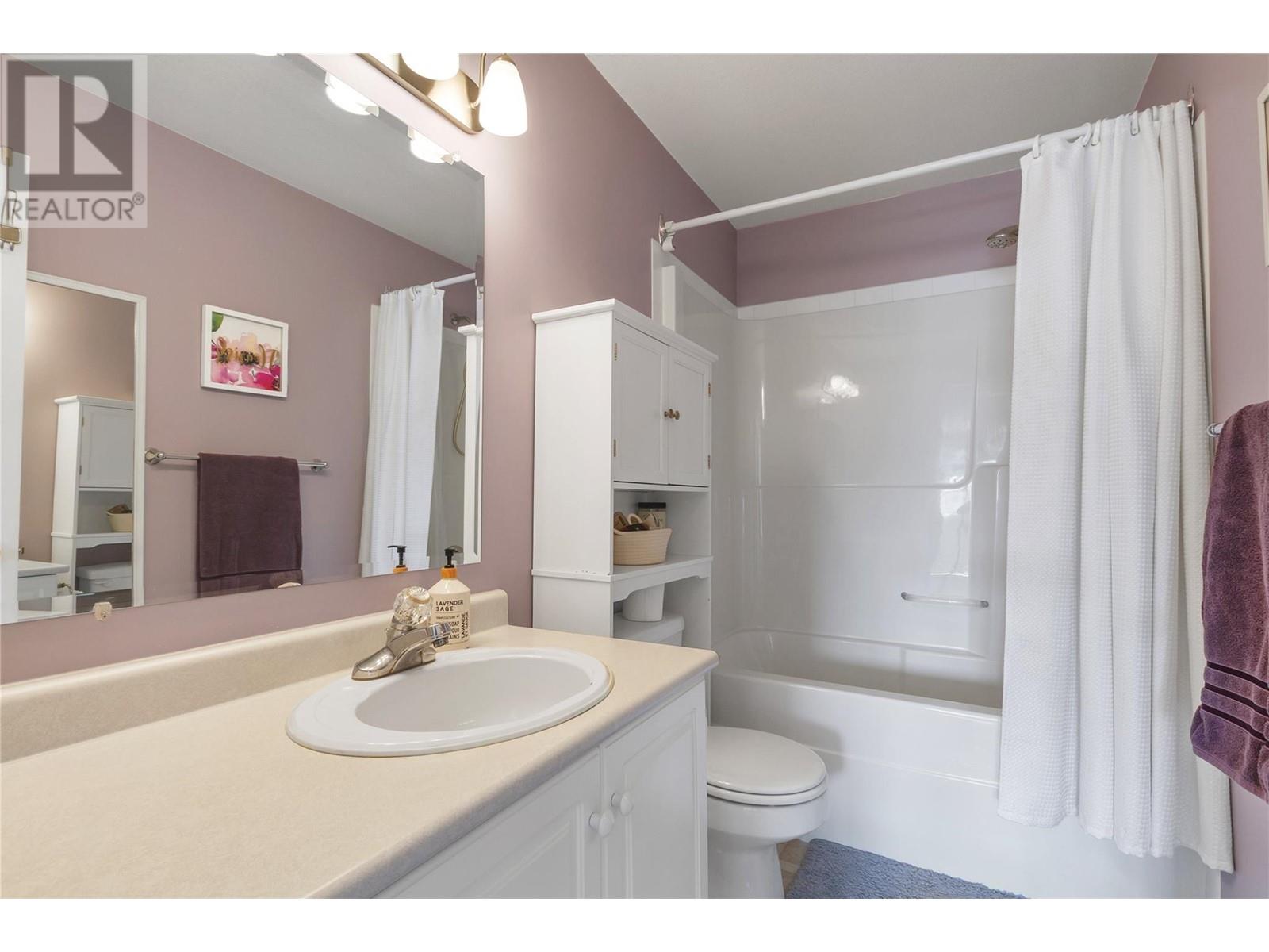 3808 35 Avenue Unit# 307, Vernon, British Columbia  V1T 2T9 - Photo 15 - 10345787